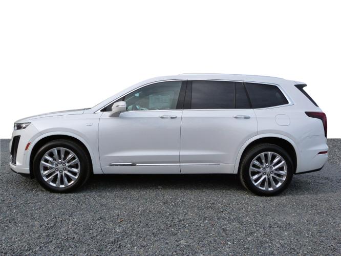 new 2020 cadillac xt6 awd w/ platinum package quakertown, pa 18951 for sale in quakertown, pennsylvania