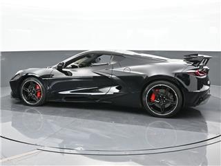 2020 Chevrolet Corvette stingray