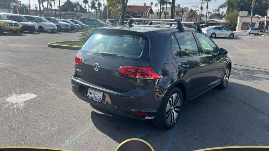 2015 Volkswagen