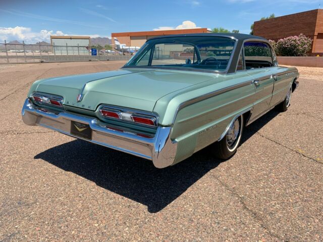 1962 buick electra 225 riviera sedan -amazing, original survivor- absolute sale!