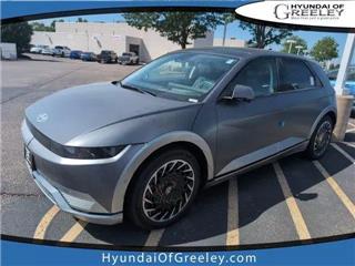 2024 Hyundai IONIQ 5 limited