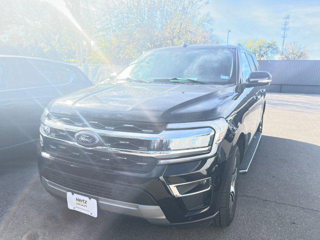 2023 ford expedition limited