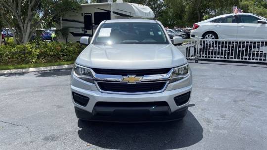 2016 Chevrolet