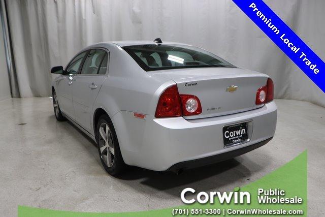 used 2012 chevrolet malibu lt fargo, nd 58103 for sale in fargo, north dakota