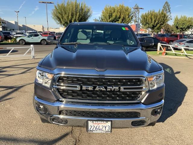 2024 ram 1500 big horn/lone star