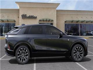 2024 Cadillac Lyriq sport 1