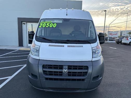 2018 ram promaster 1500 in co bluffs, iowa