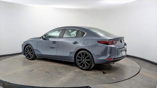 2023 mazda mazda3 awd