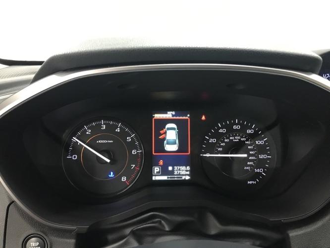 used 2019 subaru crosstrek 2.0i premium lafayette, in 47905 for sale in lafayette, indiana