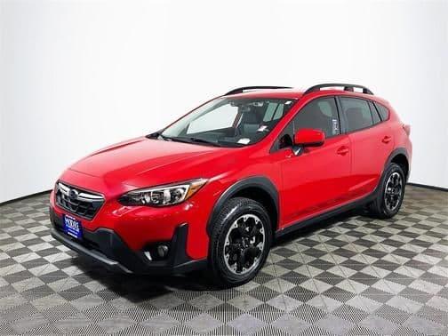 2023 subaru crosstrek premium in hillsboro, oregon