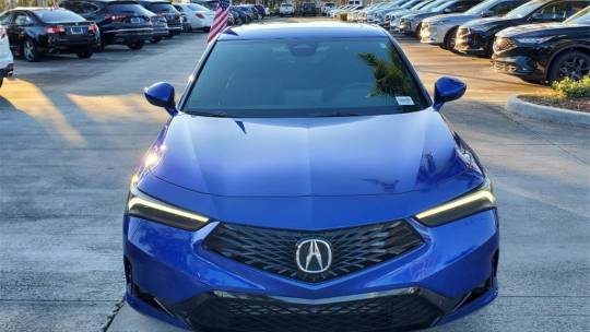 2024 Acura Integra