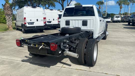 2024 RAM 4500