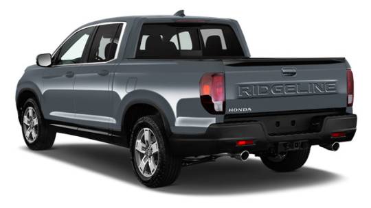 2025 Honda Ridgeline