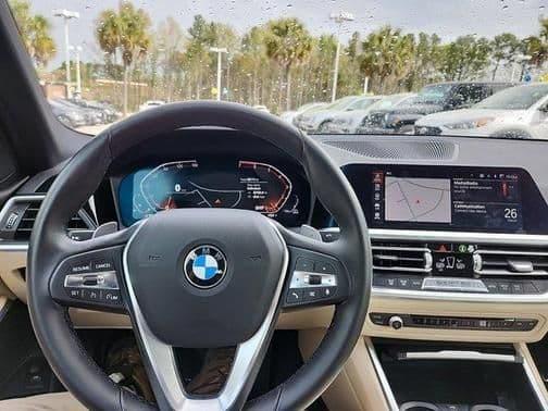 2021 bmw 330 i in columbia, south carolina