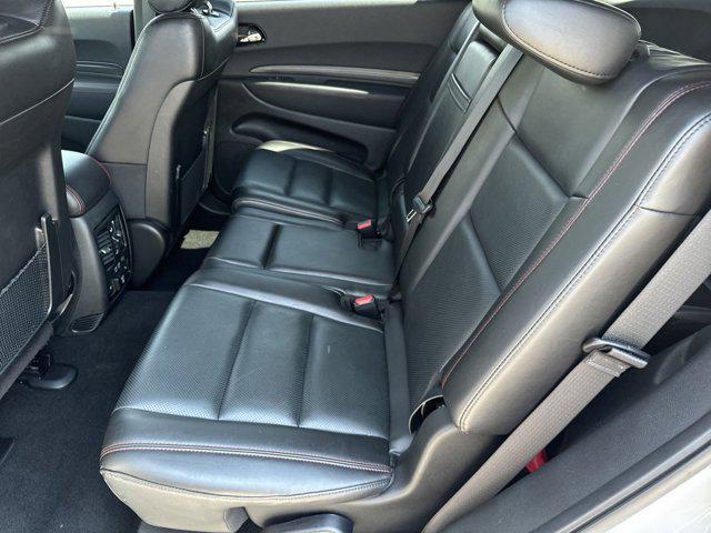 2023 dodge durango gt plus rwd