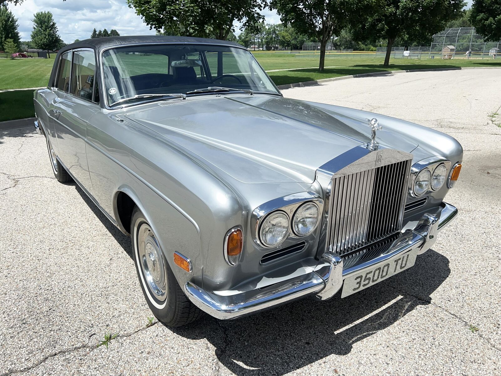 1970 rolls-royce fhc by hj mulliner pw