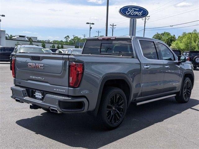 2020 gmc sierra 1500 denali in cumming, georgia