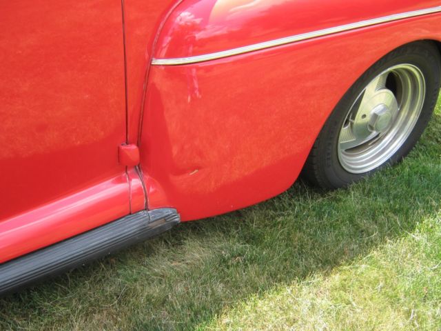 1941 ford street rod