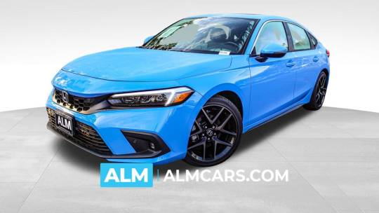 2023 Honda Civic