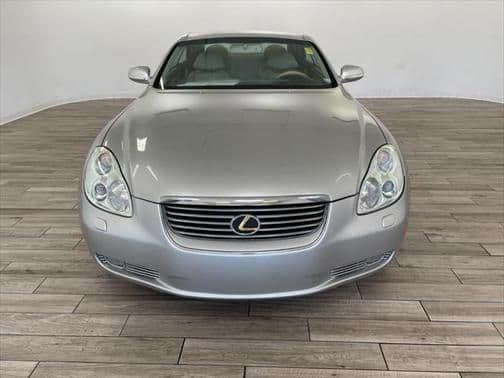 2004 lexus sc 430 base 2dr convertible in florissant, missouri