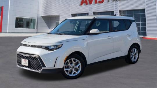 2023 Kia Soul