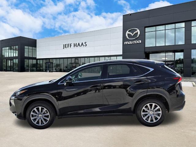 2016 lexus nx 200t f sport