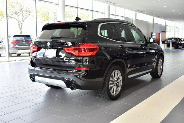 certified 2019 bmw x3 xdrive30i bloomfield hills, mi 48302 for sale in bloomfield, michigan