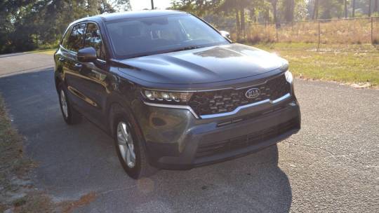 2021 Kia Sorento