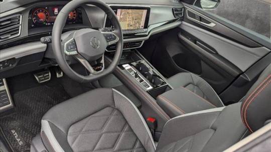 2024 Volkswagen Atlas