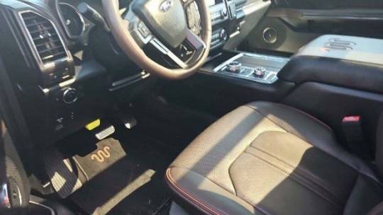 2020 ford expedition max king ranch
