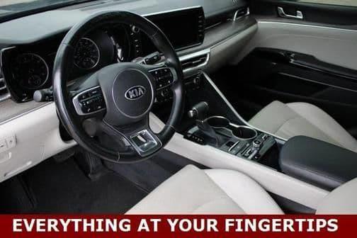 2021 kia k5 ex in lafayette, indiana