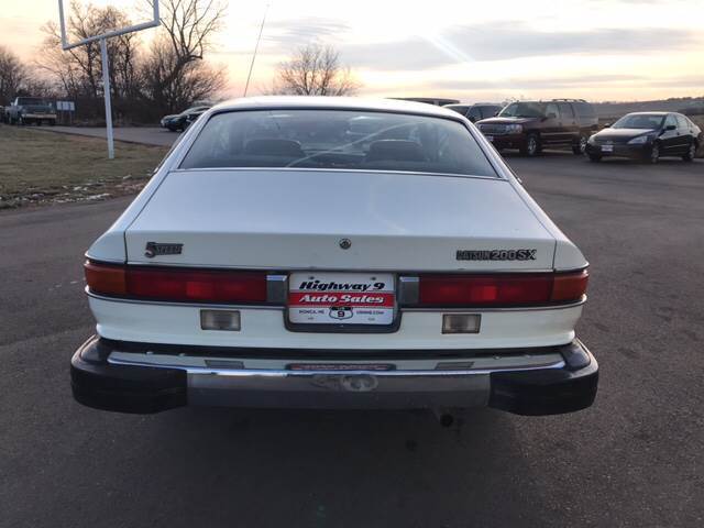 1977 datsun 200sx - estate sale survivor - 39k miles - awesome shape