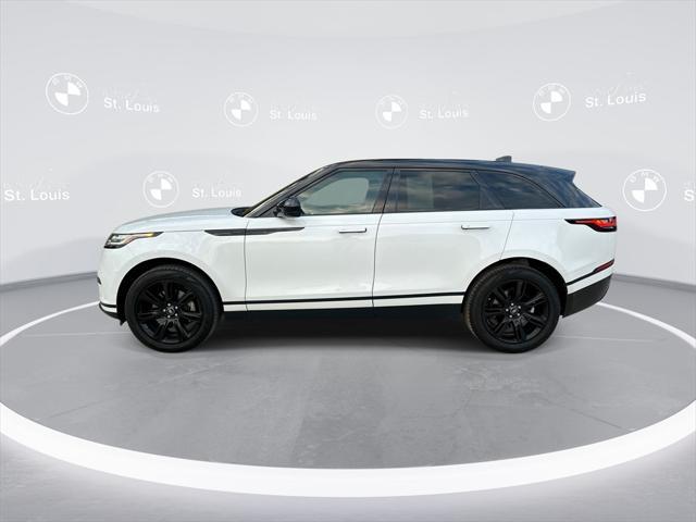 2022 land rover range rover velar p250 s