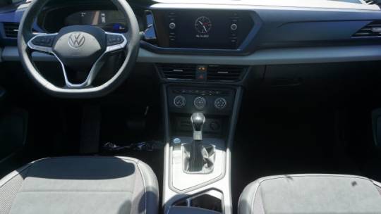 2022 Volkswagen Taos