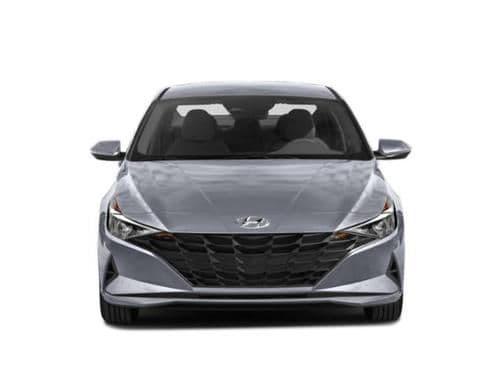 2022 hyundai elantra in dallas, texas
