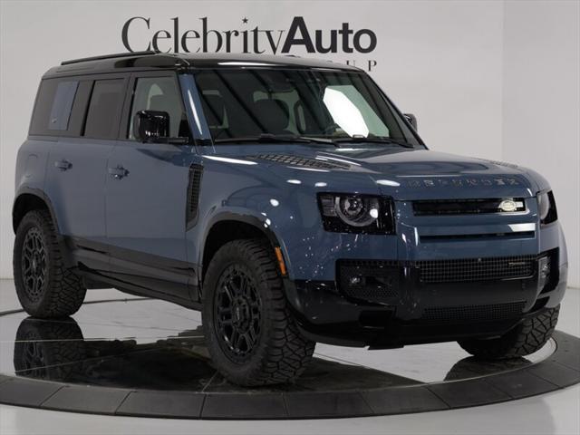2023 land rover defender 110 x-dynamic se