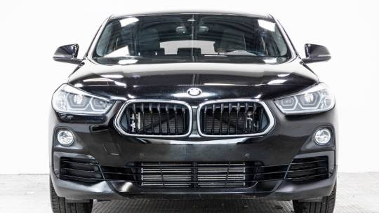 2019 BMW X2