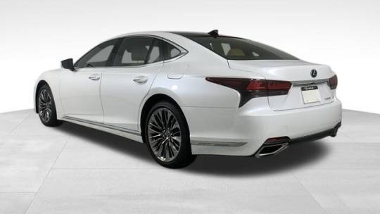 used 2023 lexus ls 500 base $74,990great deal 26,878 mi. location: atlanta