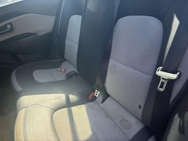 2016 kia rio ex