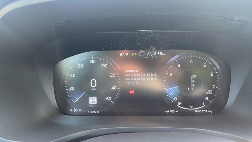 2020 volvo s60 t5 momentum