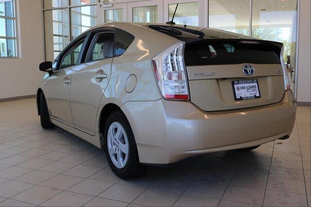 used 2010 toyota prius las cruces, nm 88005 for sale in las cruces, new mexico