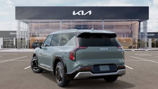 2024 Kia EV9