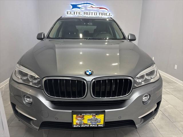2014 bmw x5 xdrive35i