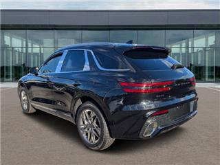 2023 Genesis GV70 2.5t standard
