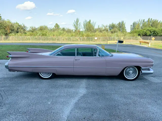 1959 cadillac 62 coupe not convertible 1958 oldsmobile biarritz eldorado deville