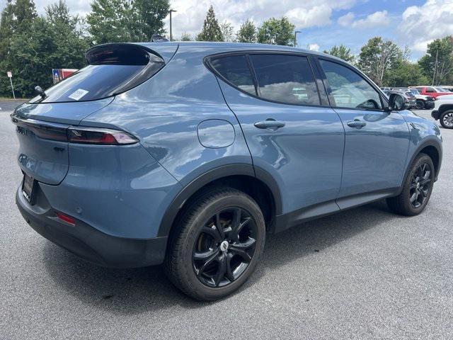 2024 dodge hornet gt plus