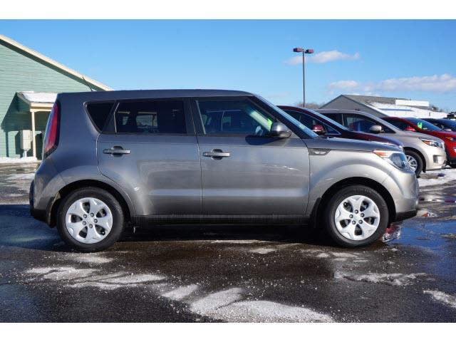 2014 kia soul base base 4dr wagon 6m for sale in augusta, maine