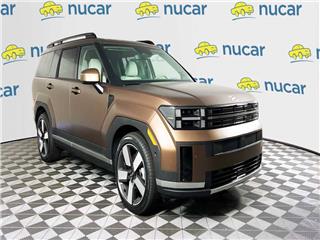 2024 Hyundai Santa Fe limited