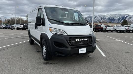 2023 RAM