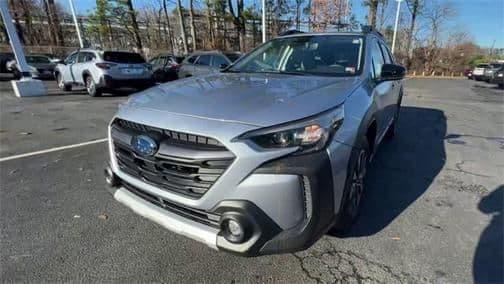 2023 subaru outback limited 4dr all-wheel drive in newport news, virginia